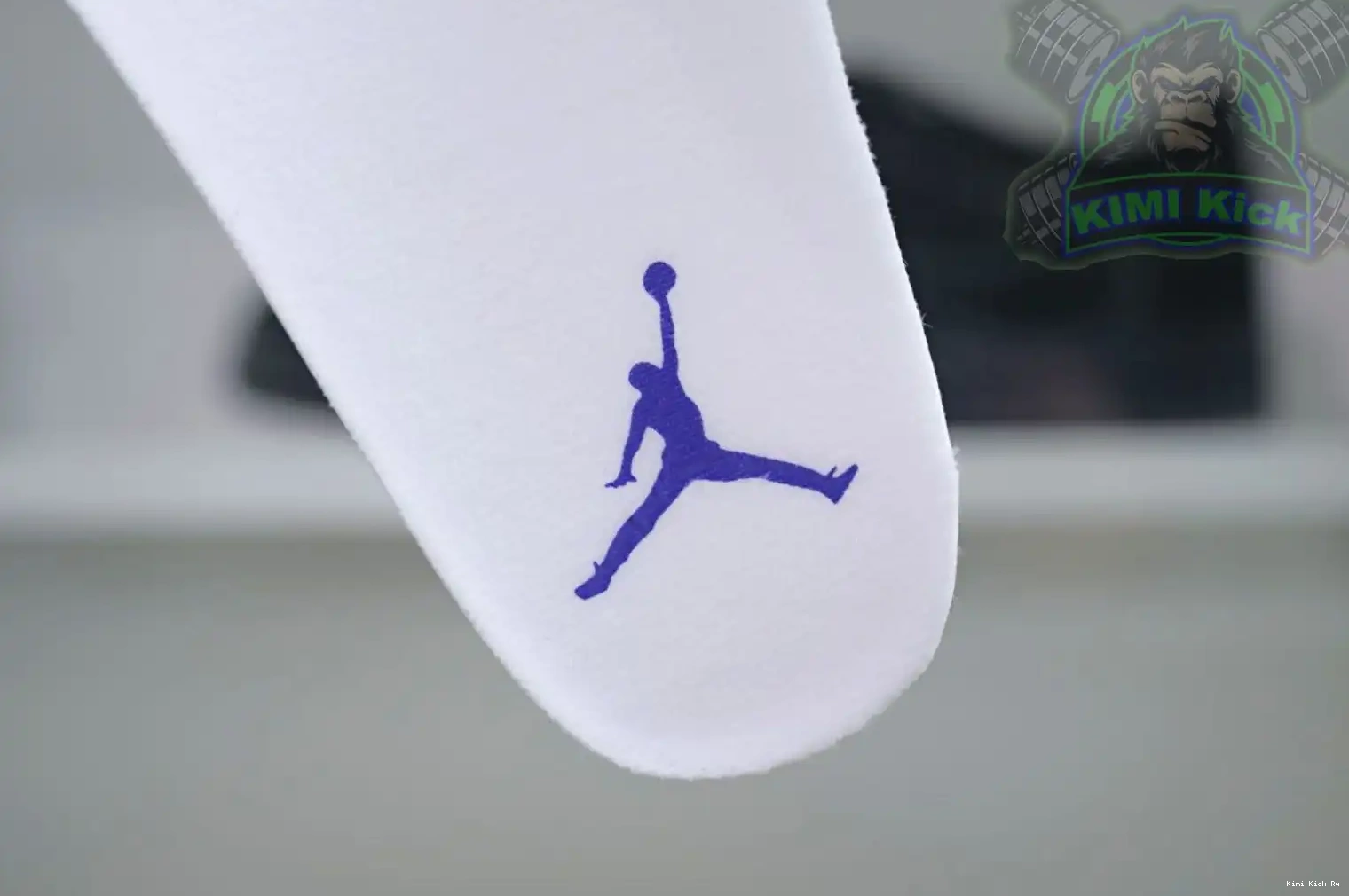 JORDAN 3 AIR OG RETRO Kimikick 0507